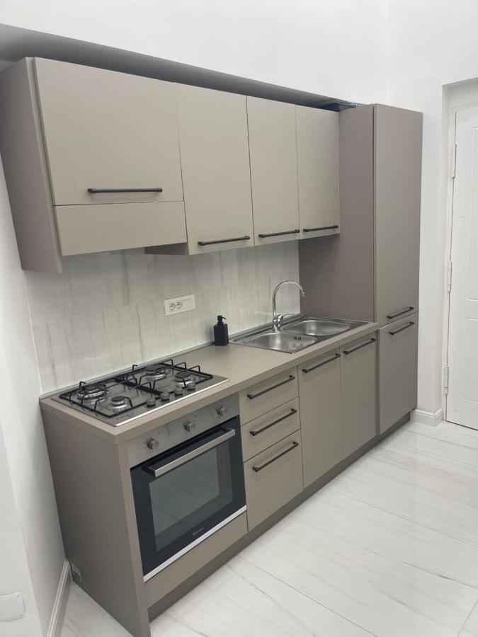 Gravina 5 Leilighet Napoli Eksteriør bilde